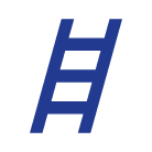 icono_escalera
