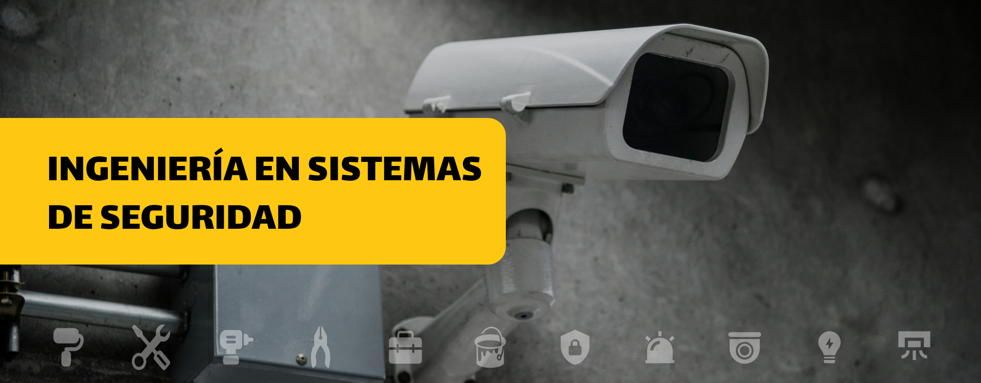 Banner CSM