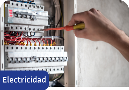 electricidad