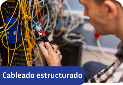 cableado